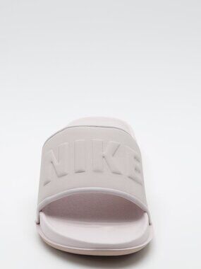 Nike Women's Offcourt Cushioned Soft Comfort Slides Sandals Rose/Pink Size 8